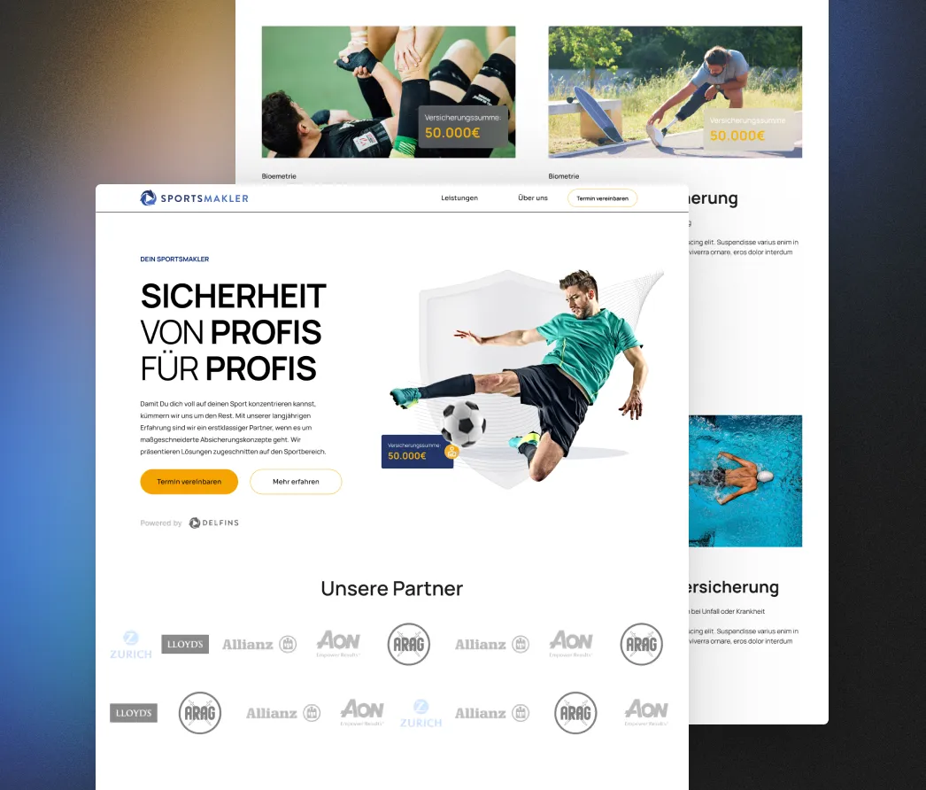 Sportsmakler