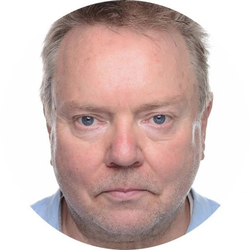 Prof. Dr. Manfred Thüring